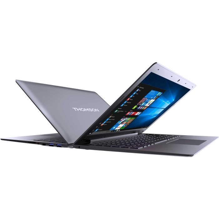  Notebook Ultra Slim - 14" - RAM 2 Go - Intel1