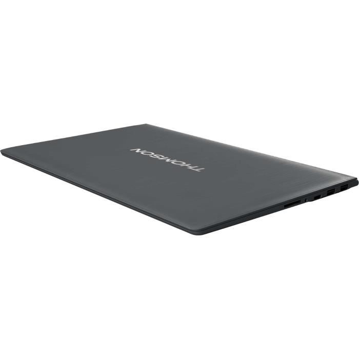  Notebook Ultra Slim - 14" - RAM 2 Go - Intel2