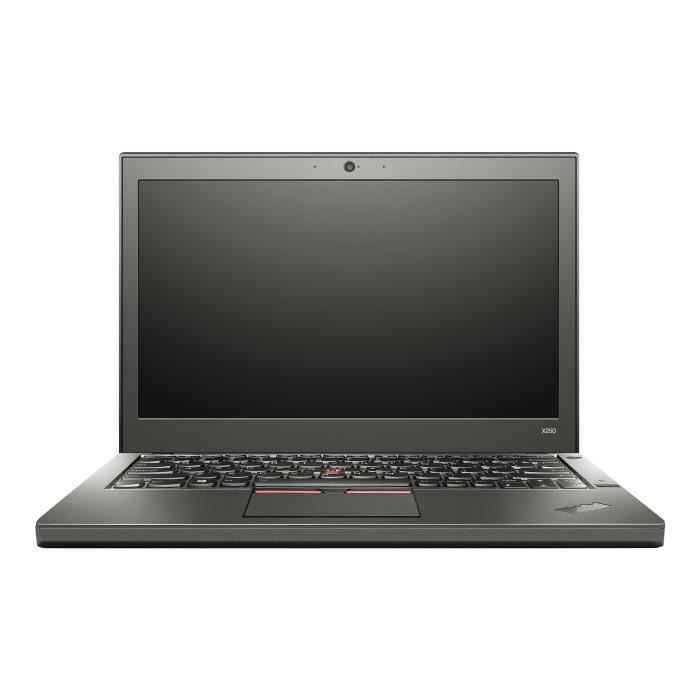 Lenovo ThinkPad X250 20CM Ultrabook Core i5 5300U3