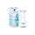 BRITA Bouteille filtrante FILL&SERVE Graphite + 1