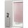 Voilage Vitrage 90 x 190 cm Rayures Horizontales R