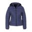Mountain Doudoune Femme Achat Acenza Xl Bleu Peak HdqSynd