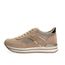 Like N72 008 Beige Lumberjack Sneakers Cream Sw04805 Femme Iymf7gvY6b