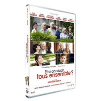 DVD FILM DVD Et si on vivait tous ensemble? DVD FILM DVD Et si on vivait tous ensemble?
