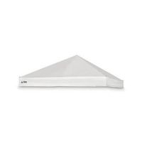 TONNELLE - BARNUM Toit en PVC pour gazebo pyramide TONNELLE - BARNUM Toit en PVC pour gazebo pyramide