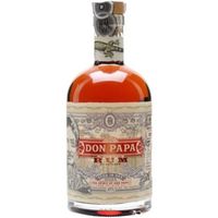 RHUM Don Papa 7 ans 40° 70cl RHUM Don Papa 7 ans 40° 70cl