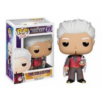 FIGURINE - PERSONNAGE Figurine PoP Marvel Guardians Of The Galaxy Le Col FIGURINE - PERSONNAGE Figurine PoP Marvel Guardians Of The Galaxy Le Col