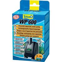 FILTRATION - POMPE TETRA Pompe à eau refoulement Tetra WP 600 - Pour FILTRATION - POMPE TETRA Pompe à eau refoulement Tetra WP 600 - Pour