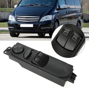Lève Vitre Commande Bouton Pour mercedes-benz Vito W639 2003-2014