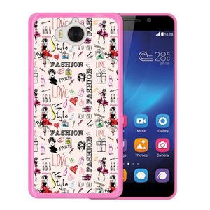 coque huawei y6 rose gold coque huawei y6 rose gold