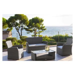 Salon de jardin - Achat / Vente Salon de jardin pas cher - Cdiscount ... Salon de jardin - Achat / Vente Salon de jardin pas cher - Cdiscount ...