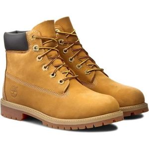 timberland femme taille comment