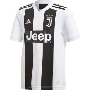 Maillot Domicile Juventus de foot Maillot Domicile Juventus de foot