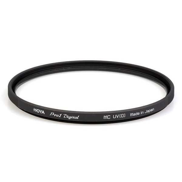 HOYA UV(O) PRO1D Filtre UV Ø 39.0MM