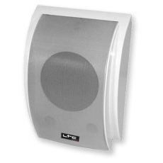 LTC AUDIO PAS507 Enceinte coaxiale à 2 voies 6,5\