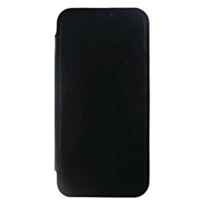 MOBILIZE Etui de protection pour Samsung Galaxy S6 - Noir
