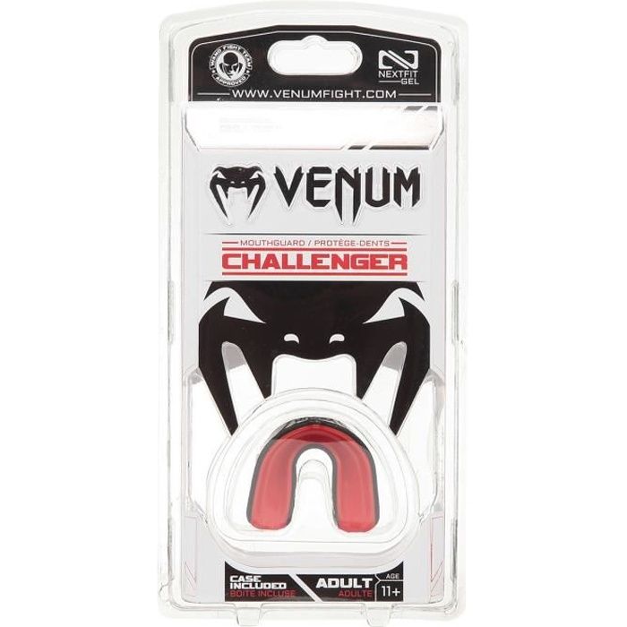 VENUM Proteges Dents Challenger
