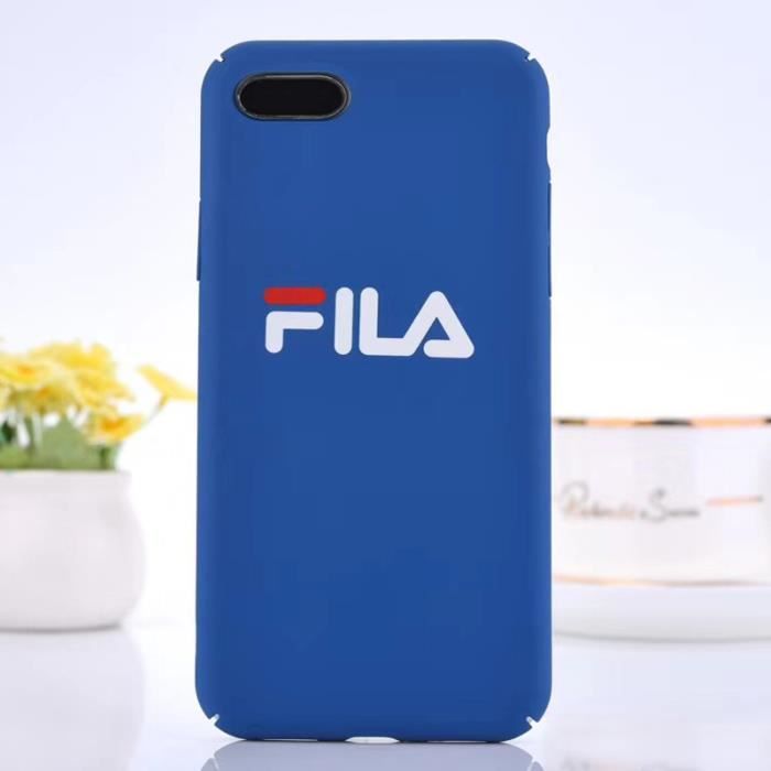 coque iphone 8 fila noir coque iphone 8 fila noir