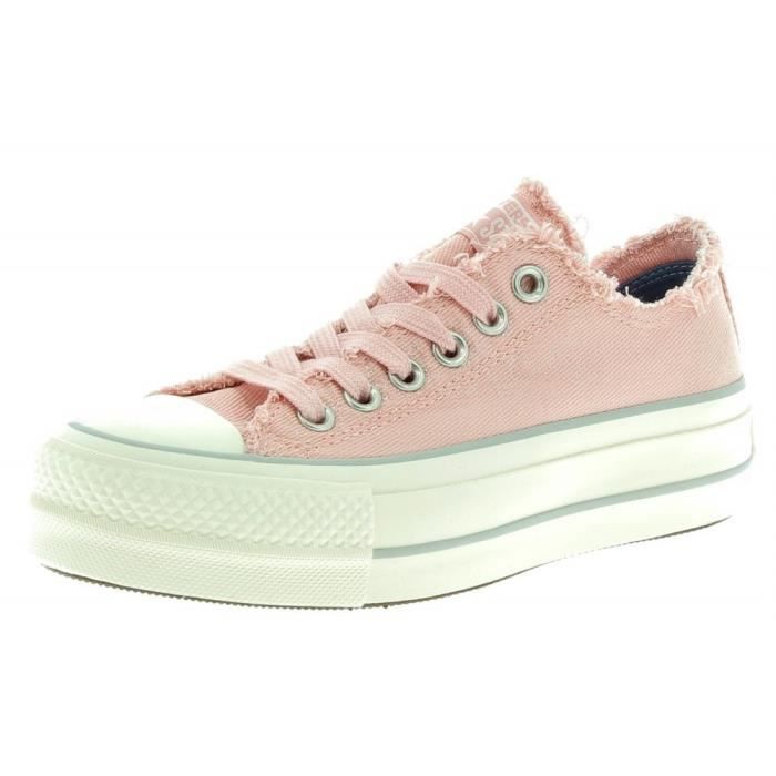 chaussure converse femme rose chaussure converse femme rose