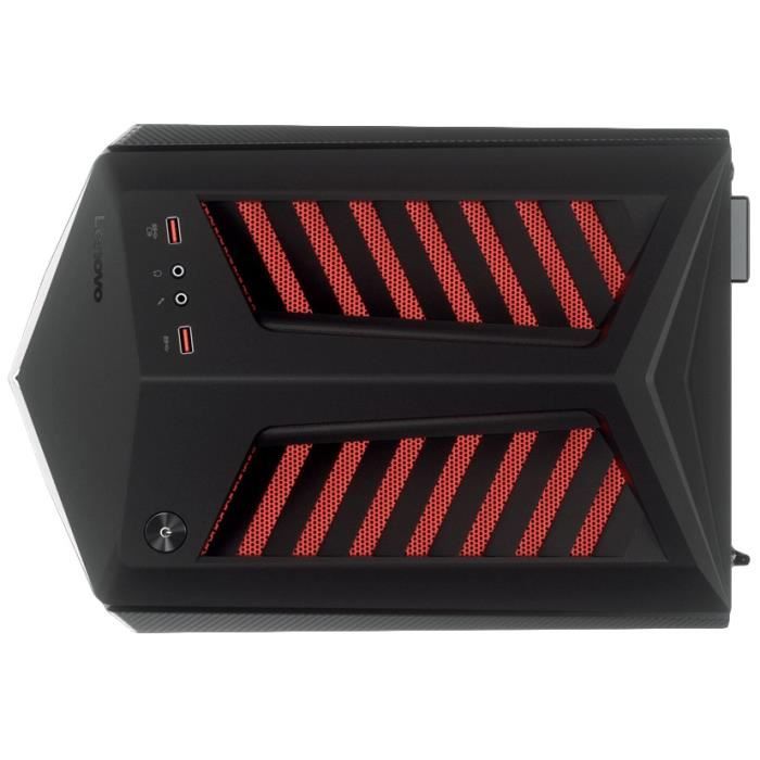 Lenovo IdeaCentre Y720 Cube, 3,6 GHz, Intel®1