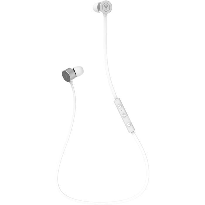 Ryght Nero Ecouteurs Intra Auriculaires Sans Fil Bluetooth Aimantés