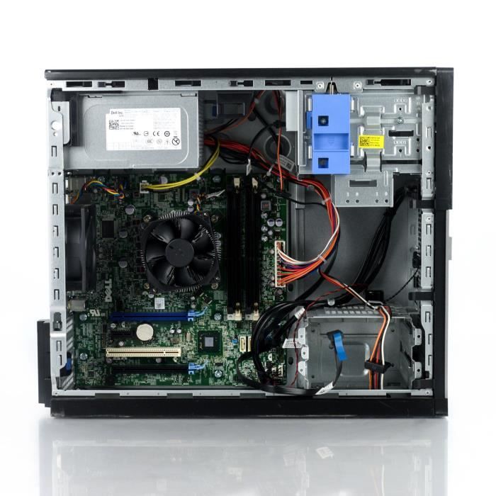Dell OptiPlex 7010 MT- Core i3 @3220 3.30 GHz2