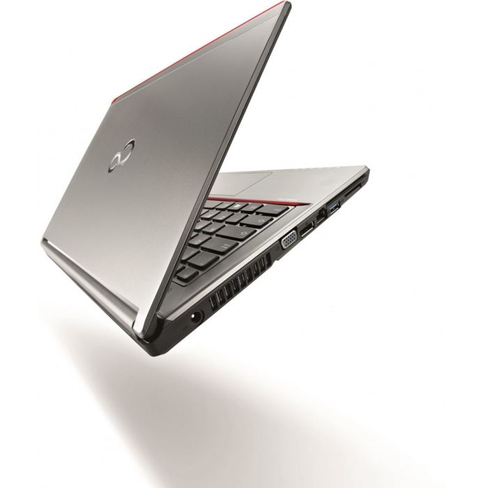 Fujitsu LifeBook E744 - 4Go - 250Go SSD2