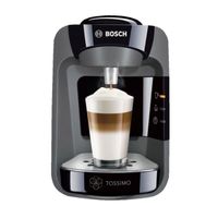 CAFETIÈRE cafetière à dosette Bosch Tassimo Suny CAFETIÈRE cafetière à dosette Bosch Tassimo Suny