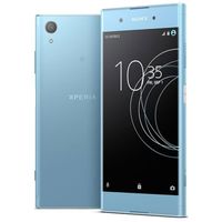 Téléphone portable Sony Xperia XA1 Plus Dual Sim G3426 32Go Bleu Téléphone portable Sony Xperia XA1 Plus Dual Sim G3426 32Go Bleu