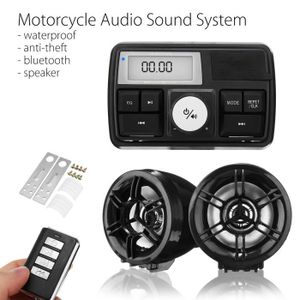 Radio Fm Pour Moto Achat Vente Pas Cher