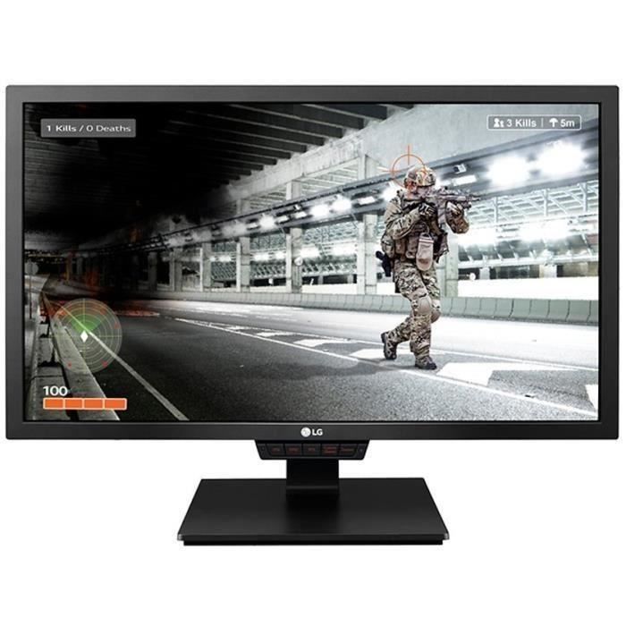 LG Ecran Gamer 24GM79G-B - 24\