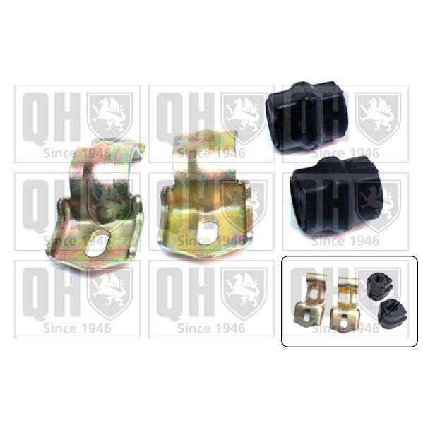 QUINTON HAZELL KIT BARRE STABILISATRICE EMBK3075