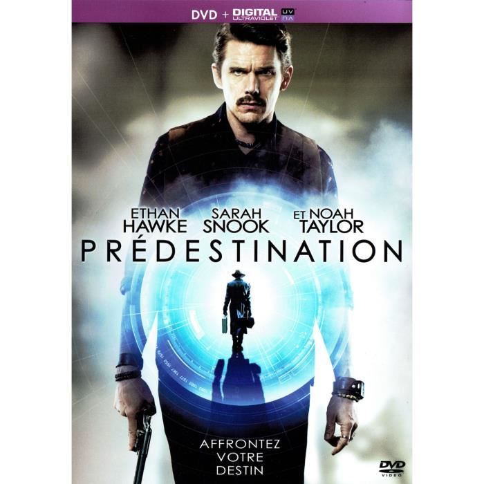 PREDESTINATION