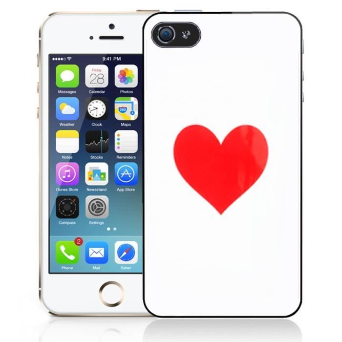 coque iphone 4 coeur coque iphone 4 coeur