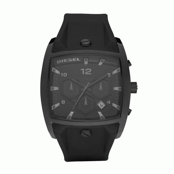 Montre Homme   Quartz   Noir   DZ4196   Achat / Vente MONTRE BRACELET