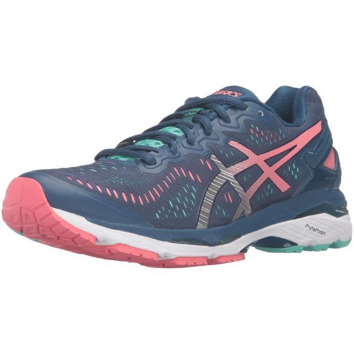 asics femme 38