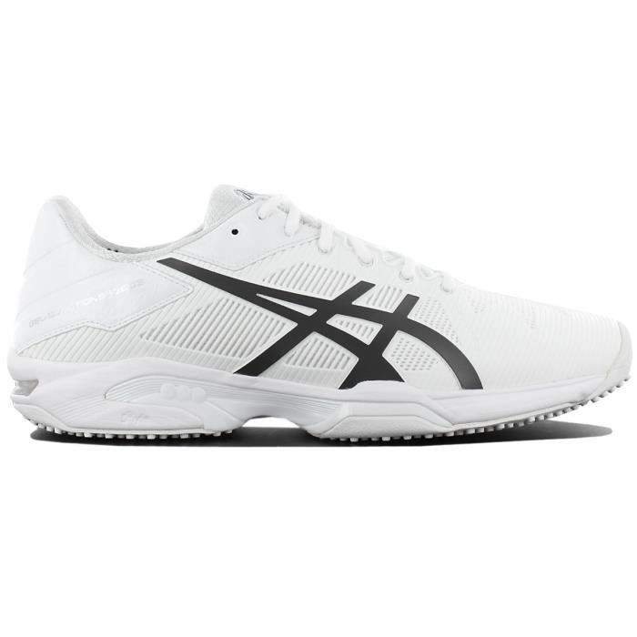tennis asics homme blanche tennis asics homme blanche