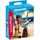 PLAYMOBIL 5378 - Canonnier des Pirates