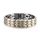 Bracelet magnetique avec aimants homme