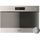 MICRO-ONDES HOTPOINT MN212IXHA - Micro ondes encastrable inox MICRO-ONDES HOTPOINT MN212IXHA - Micro ondes encastrable inox