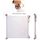 QUAX barrière enroulable milk QUAX
