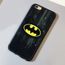 coque batman gris iphone 8 coque batman gris iphone 8