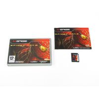 JEU CONSOLE RÉTRO Produit d'occasion - Spider-Man 2 JEU CONSOLE RÉTRO Produit d'occasion - Spider-Man 2