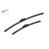 BALAI D'ESSUIE GLACE BOSCH Balais d'essuie-glace Aerotwin AR552S x2 339 BALAI D'ESSUIE GLACE BOSCH Balais d'essuie-glace Aerotwin AR552S x2 339