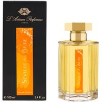 EAU DE PARFUM L'ARTISAN PARFUMEUR SÉVILLE À L'AUBE 100ml EAU DE EAU DE PARFUM L'ARTISAN PARFUMEUR SÉVILLE À L'AUBE 100ml EAU DE