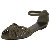 SANDALE - NU-PIEDS Bamboo - Sandales - Femme SANDALE - NU-PIEDS Bamboo - Sandales - Femme