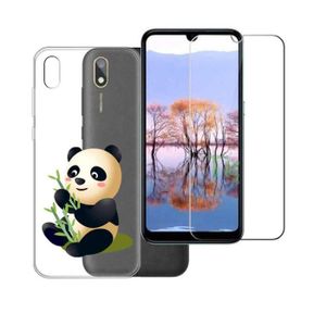 coque huawei y5 2019 panda