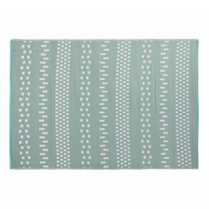 TAPIS D’EXTÉRIEUR SOLYS Tapis d'extérieur L Grenade - 120 x 180 cm