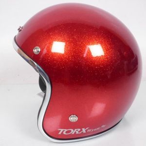 Casque Torx Rouge Achat Vente Pas Cher