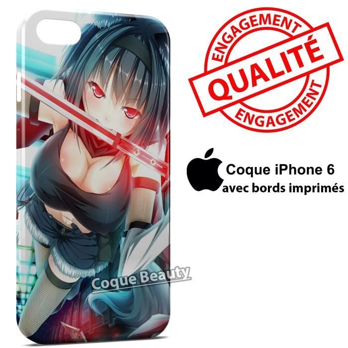 coque iphone 7 manga sexy coque iphone 7 manga sexy
